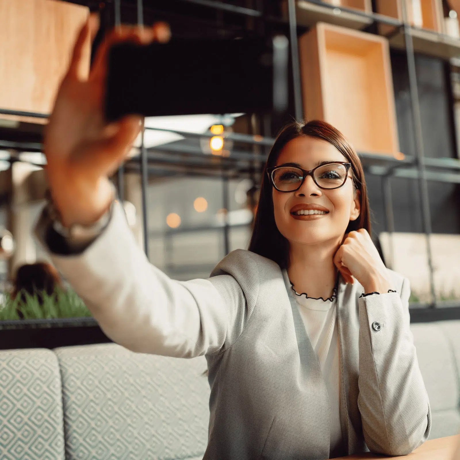 How CRE Is Capitalizing on Americas Selfie Craze KBS