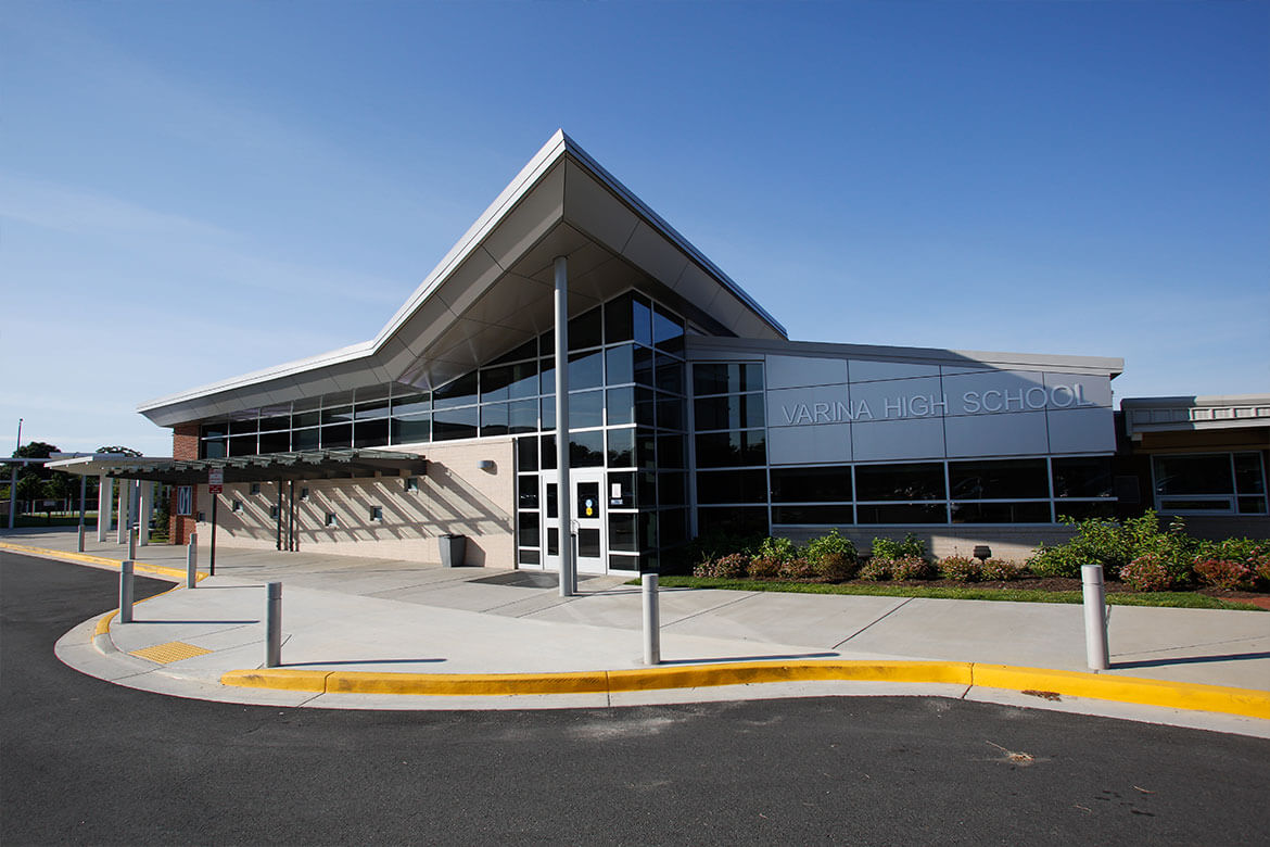 Projects Archive — Page 4 of 6 — KBS Construction Firm Based in