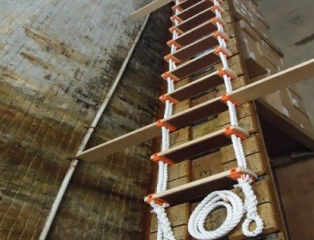 Boatswain Chairs K B Ships