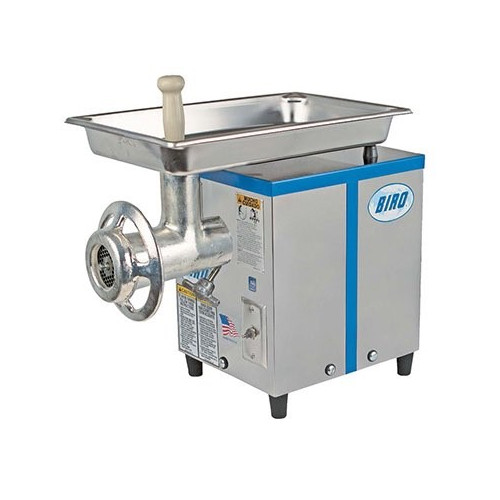 Biro 822 Grinder Kent Butchers' Supply Co.
