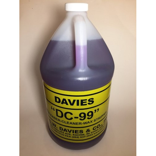 DC99 Cleaner Kent Butchers' Supply Co.