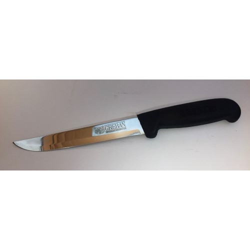 6" Greban Knife Kent Butchers' Supply Co.