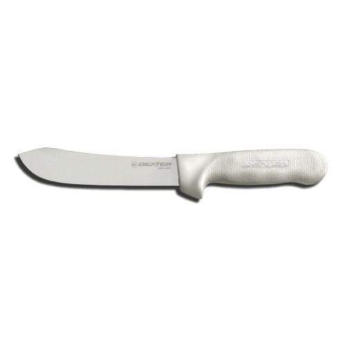6" Butchers Knife S1126 PCP Kent Butchers' Supply Co.