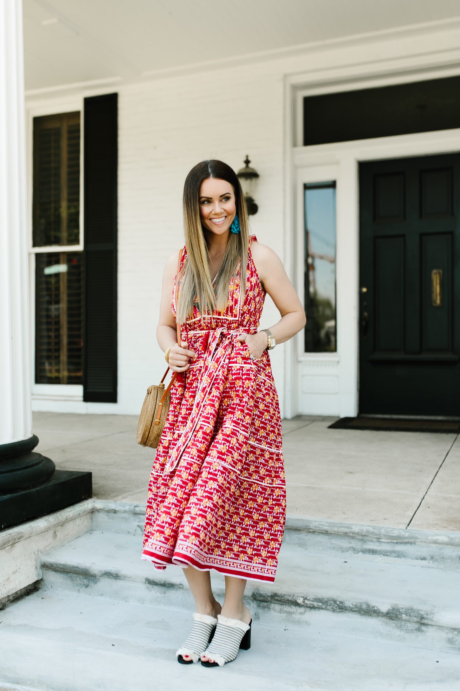 Kopal Summer Dresses at Dillard's KBStyled