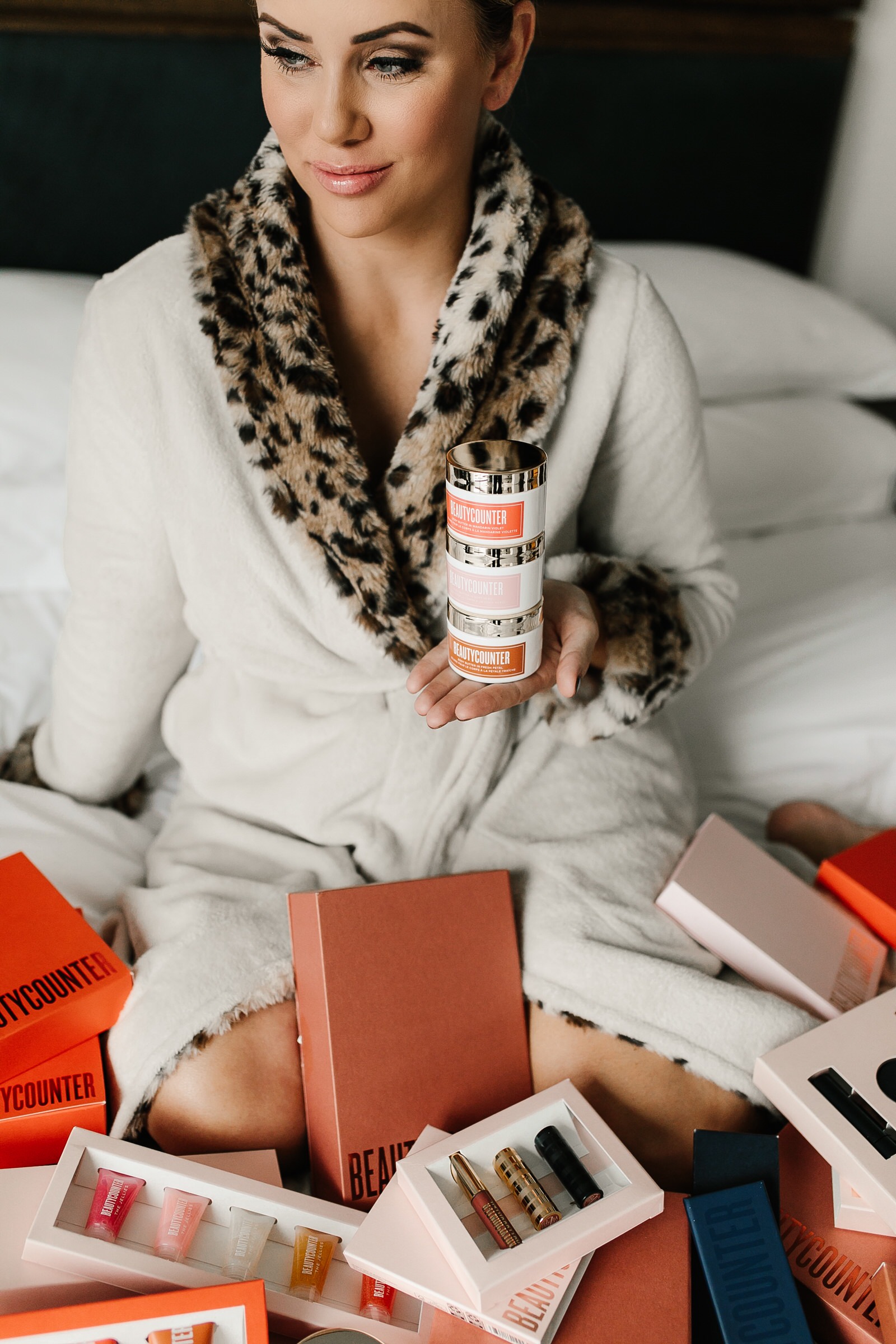 Beautycounter Holiday & Christmas Sales, Deals & Ads 2022