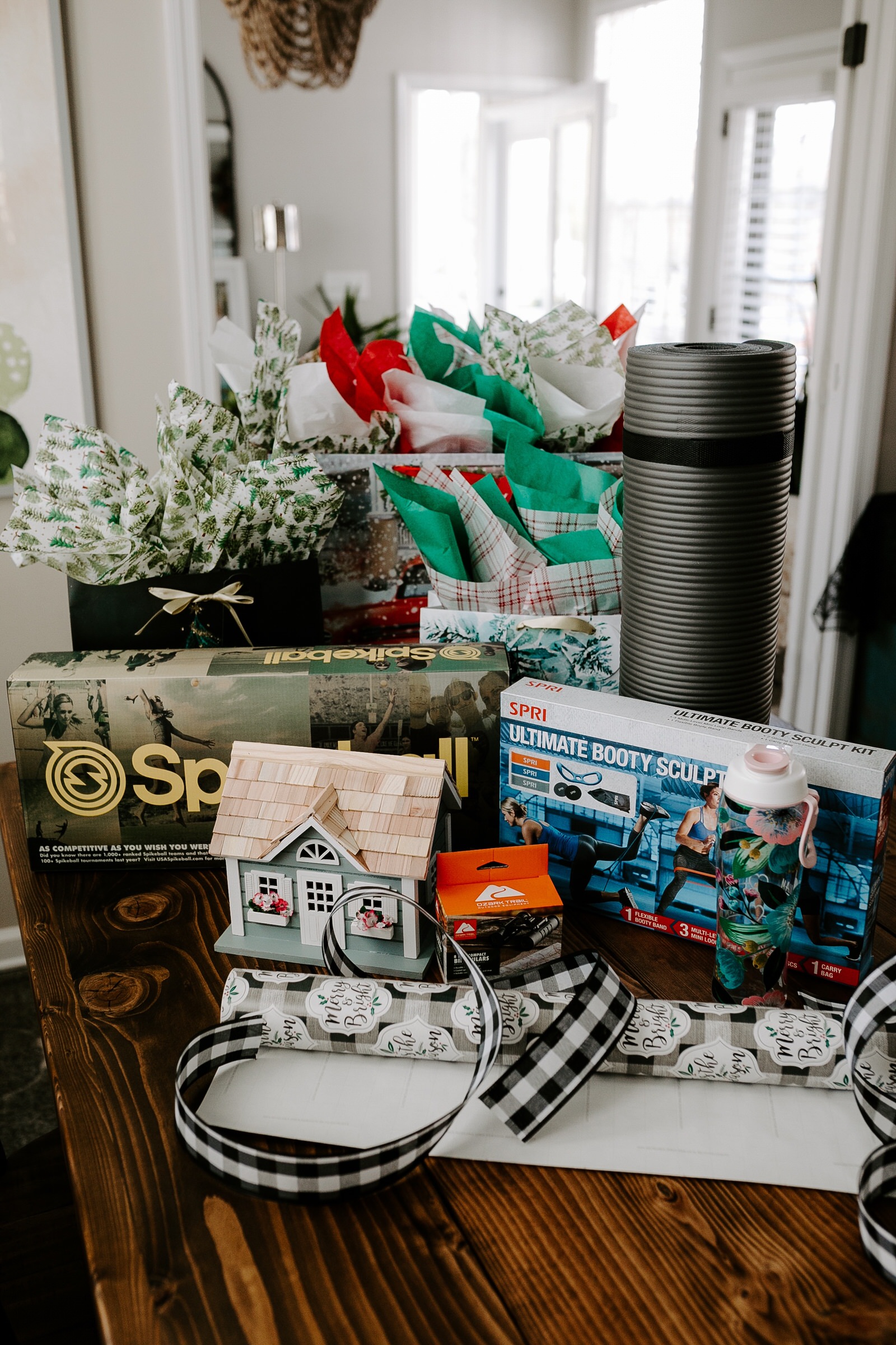 Walmart Holiday Gift Ideas KBStyled