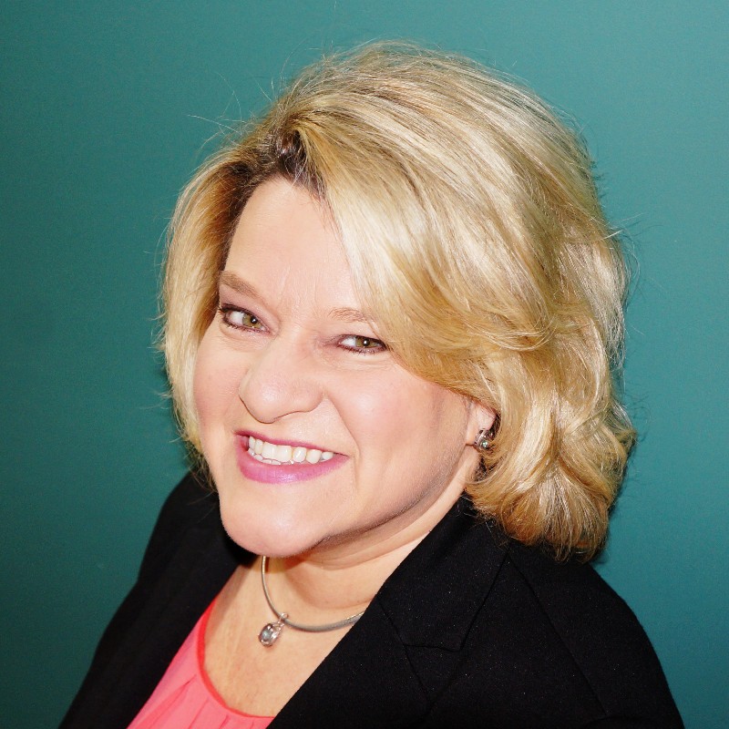 Commissioner Bobbi Jo Lewis Kentuckians for Better Transportation