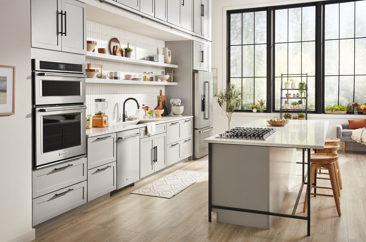 Whirlpool Corporation to Explore Today’s Gourmet Kitchen Trends in