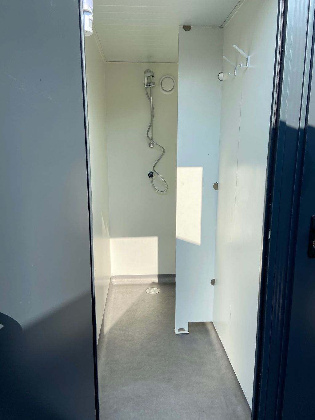 Douche unit KB Units