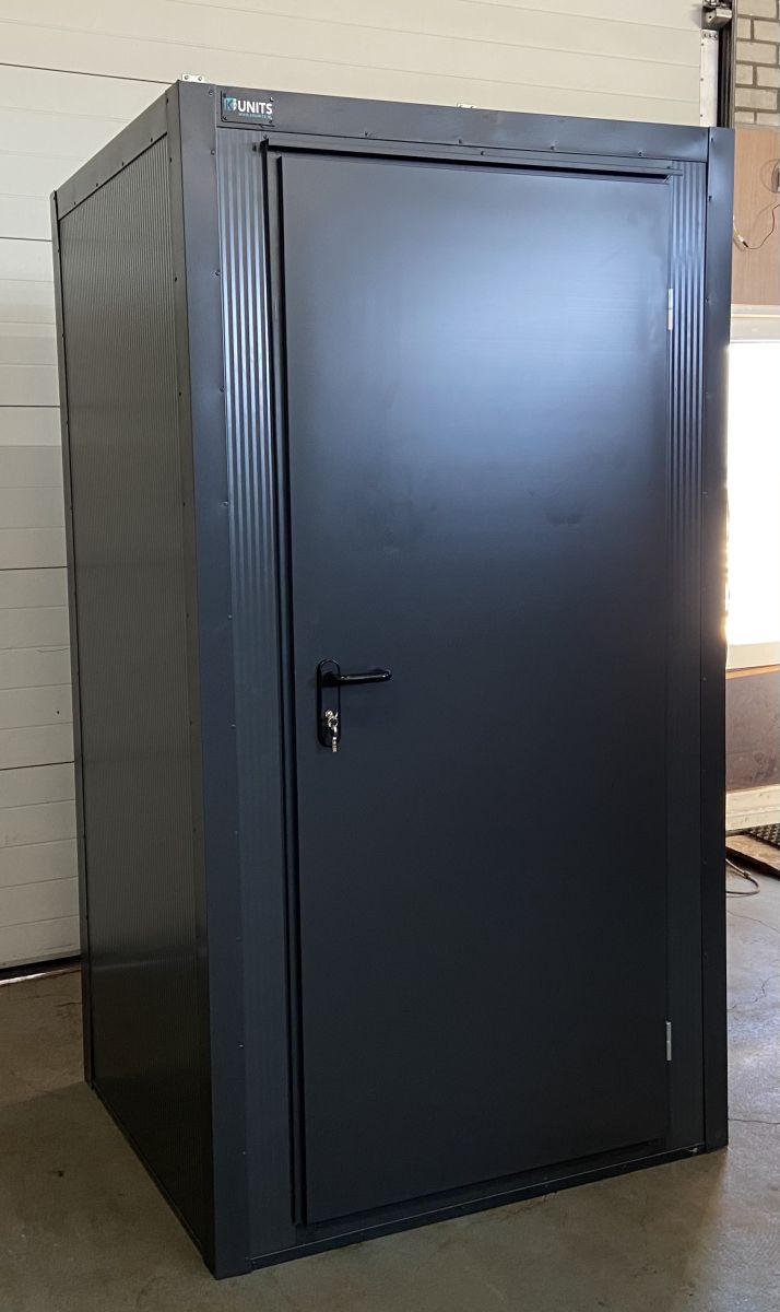 Compacte douche unit kopen Onderhoudsarme douche