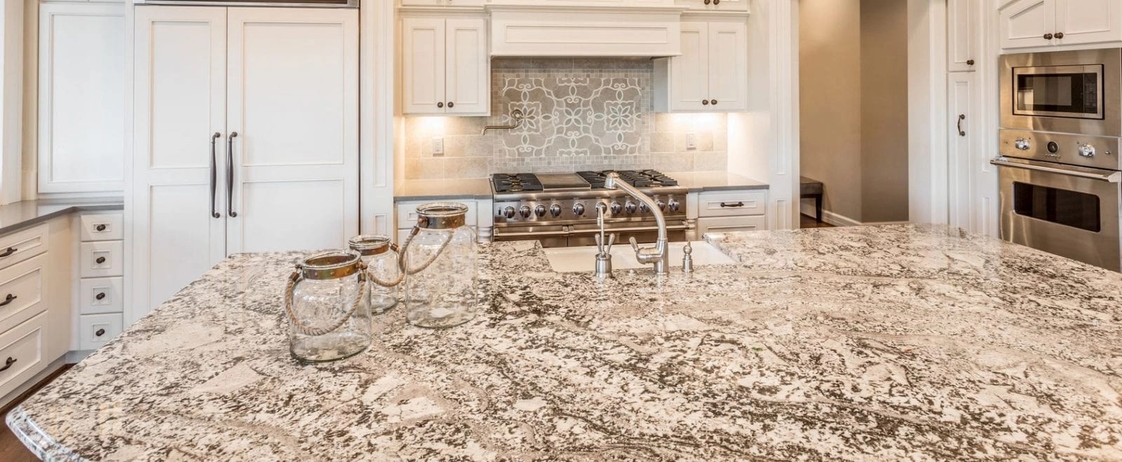 quartz Kitchen and Bath Unlimited