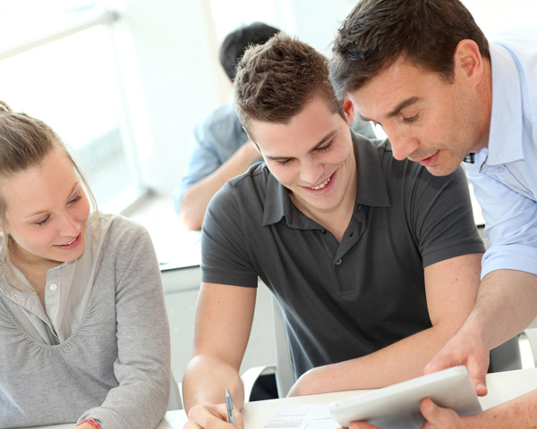 Fachschule für Sozialpädagogik