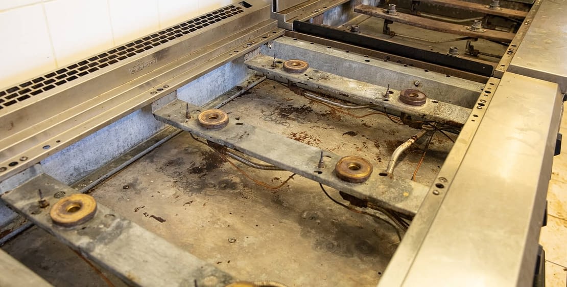 KCFM Commercial Kitchen Cleaning Liverpool KCFM Commercial