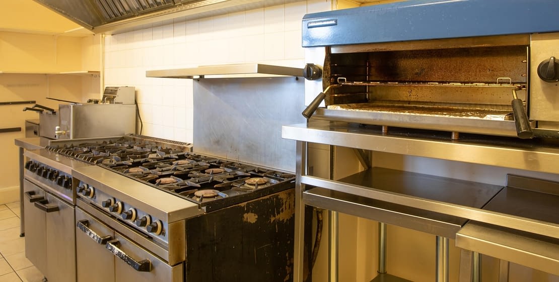 KCFM Commercial Kitchen Cleaning Liverpool KCFM Commercial