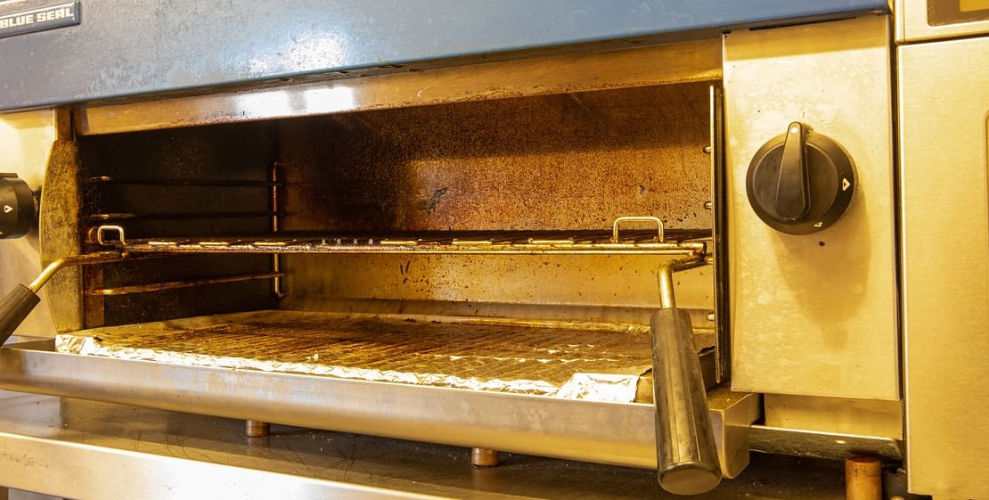 KCFM Commercial Kitchen Cleaning Liverpool KCFM Commercial