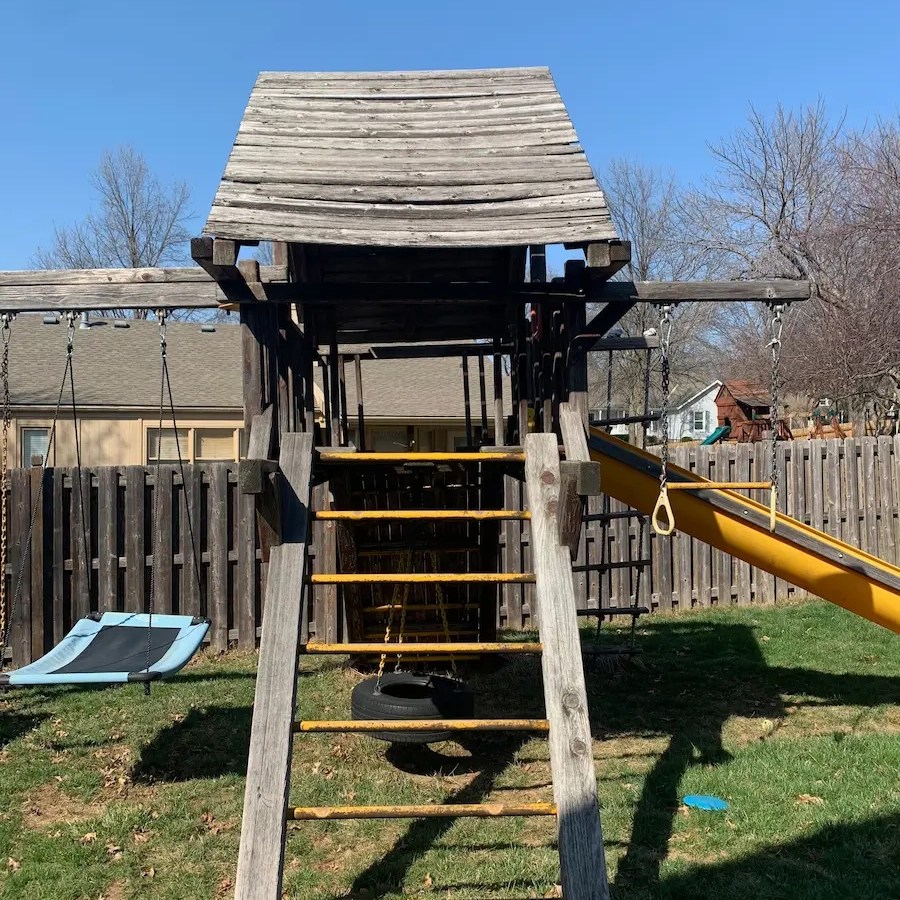 Other Services Johnson County Junk Removal & Dumpster Rental