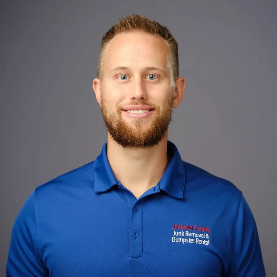 About Johnson County Junk Removal & Dumpster Rental