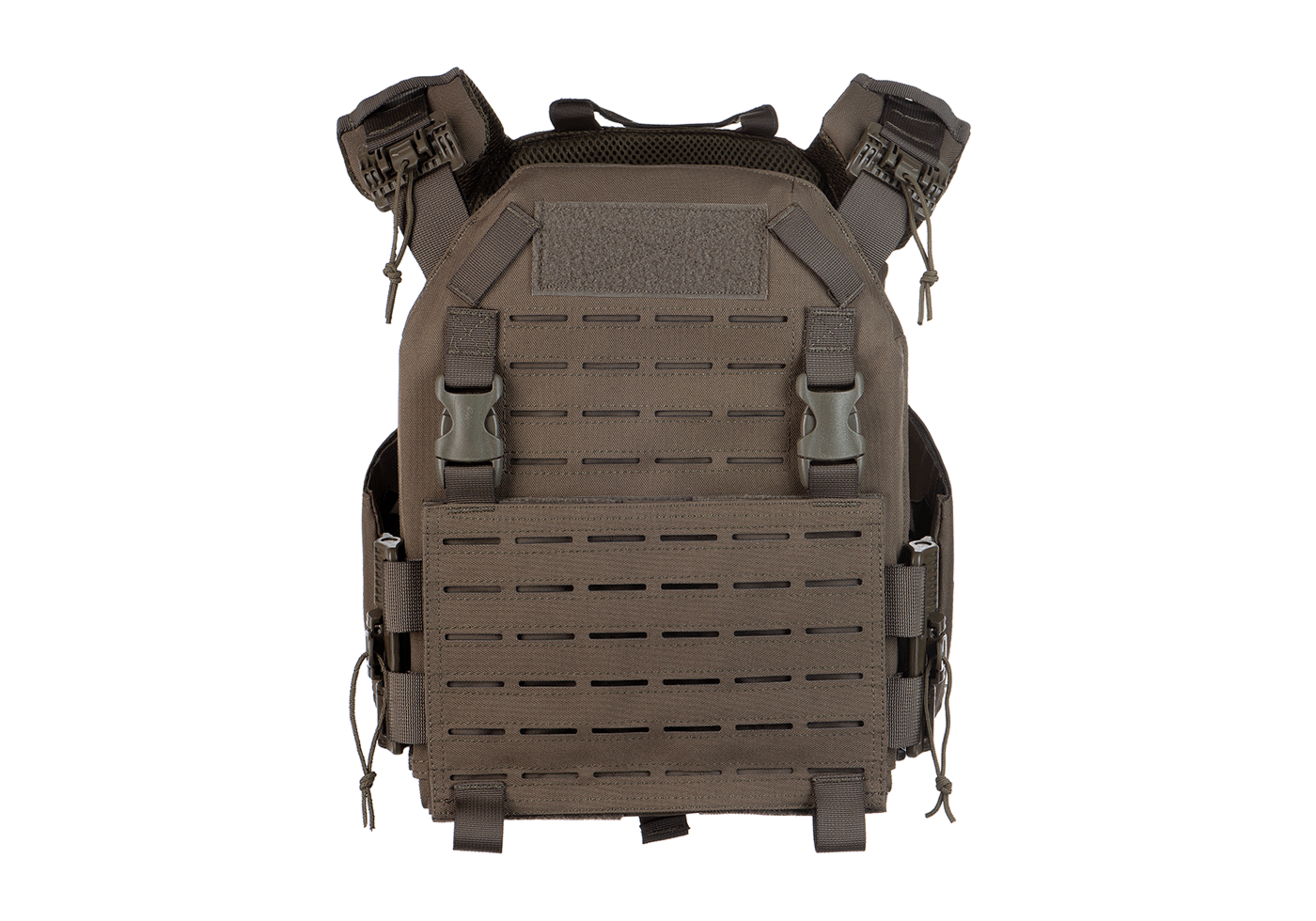 InvaderGear Reaper QRB Plate Carrier Ranger Green ›