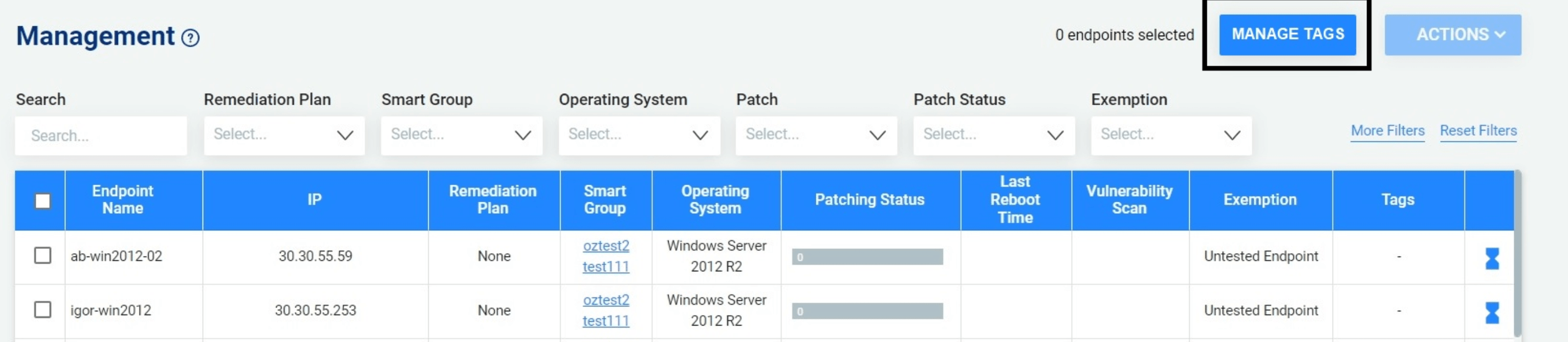JetPatch Release Notes 4.2.4 JetPatch