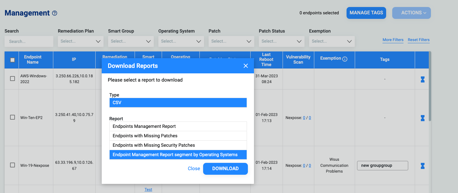 JetPatch Release Notes 4.2.4 JetPatch