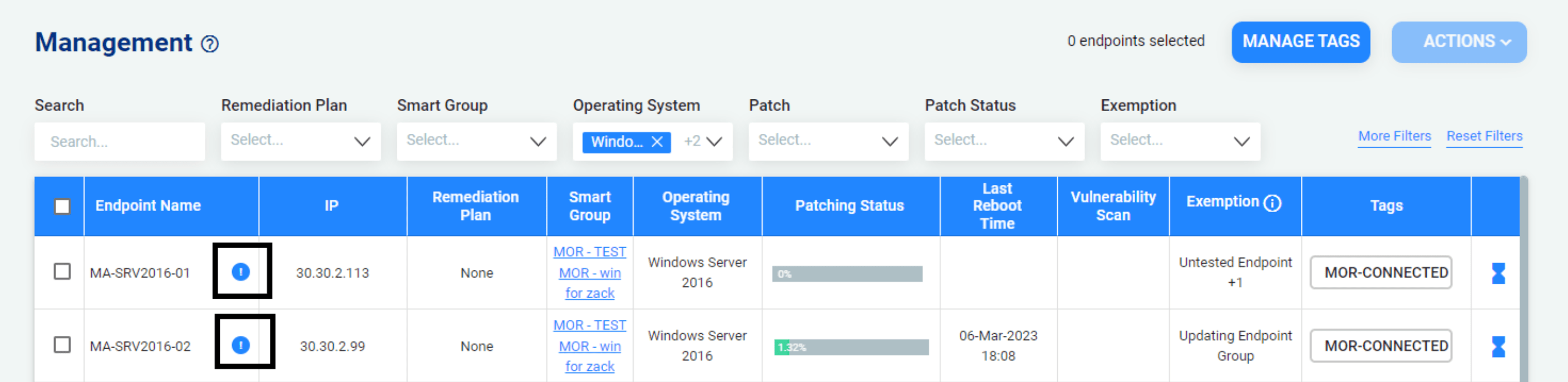 JetPatch Release Notes 4.2.4 JetPatch