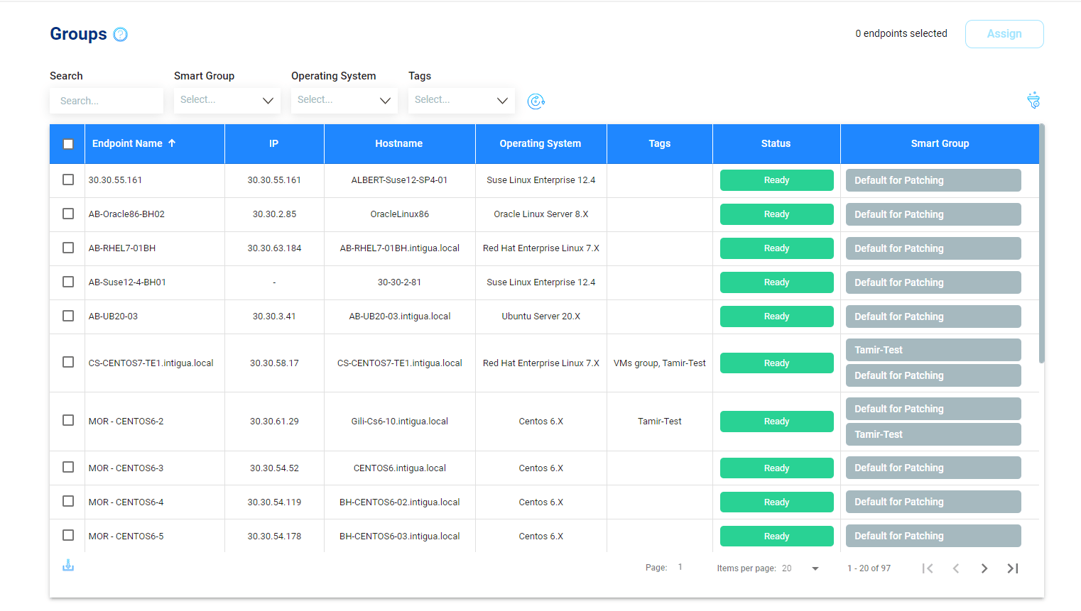 JetPatch Release Notes 4.2.5 JetPatch