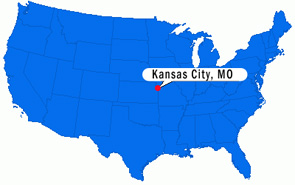 Kansas City Map Usa Why Should You Consider Staying In Kansas City After You Graduate? | Kcai Case Study