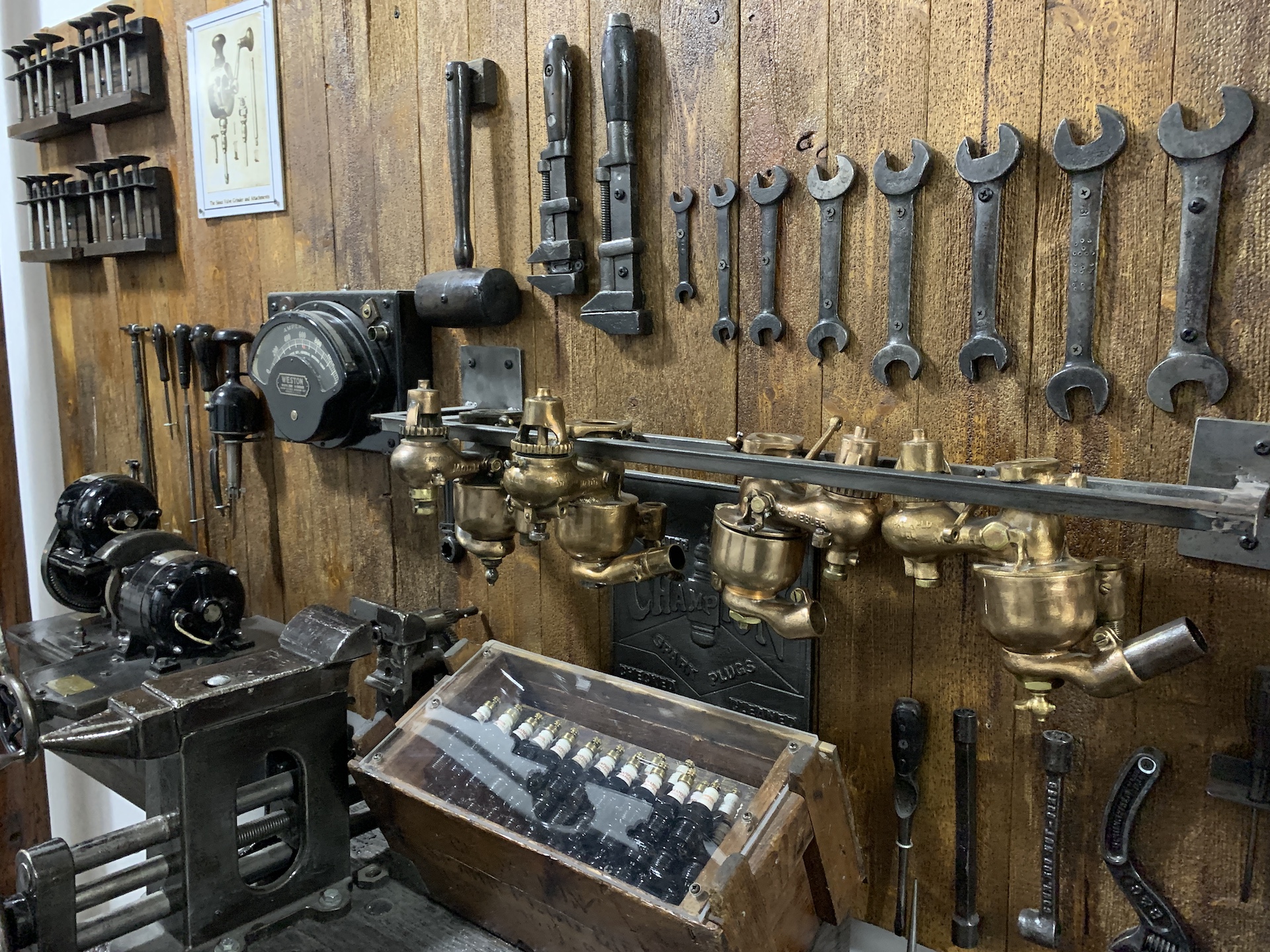 FL Body Shop Techs 55K 155K KC AutoMarineGroup