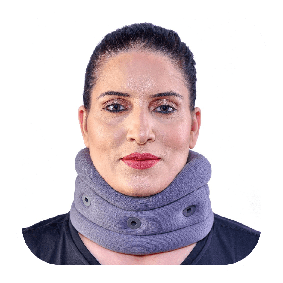 Collar Cervical Soft KCare Devices