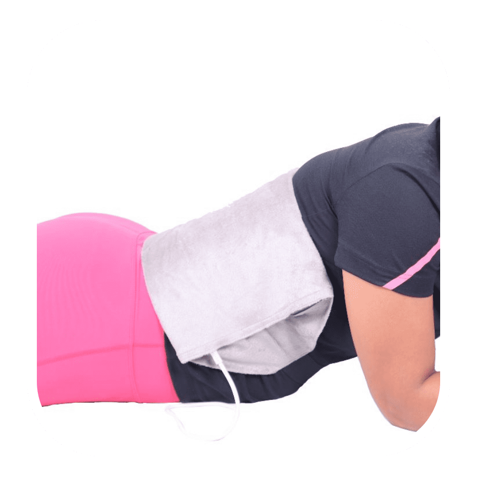 Heat Belt KCare Devices