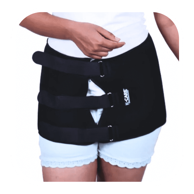 Pelvic Binder KCare Devices