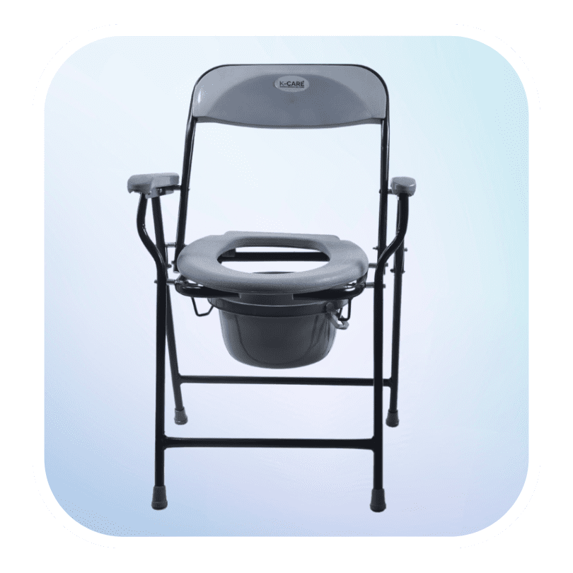 Commode and Stools KCare Devices