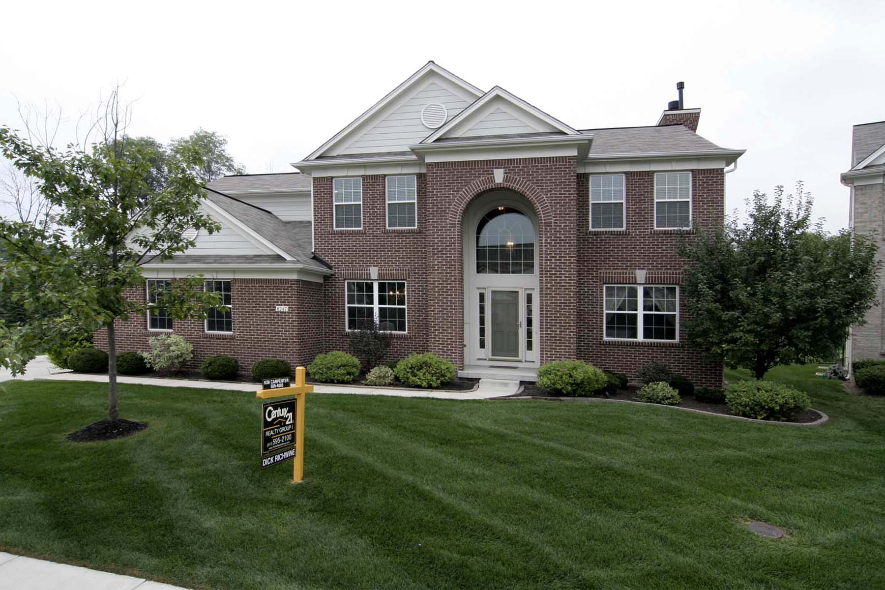 Kim Carpenter Real Estate in the Indianapolis area Making dreams