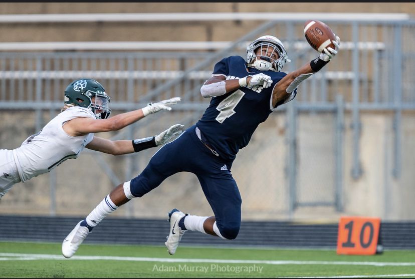Mizzou commit Mekhi Miller and father, Greg, discuss father/son player
