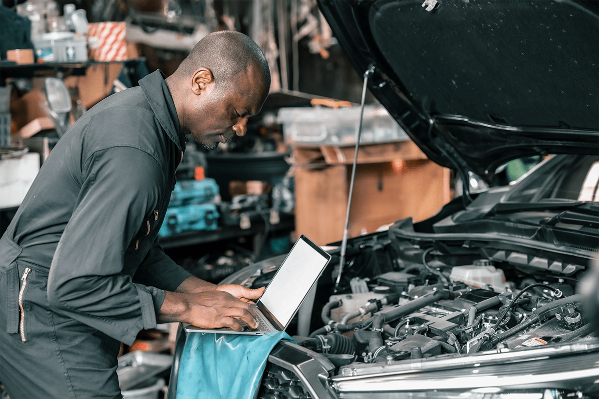 A Beginner's Guide to Understanding Car Maintenance KC Automotive