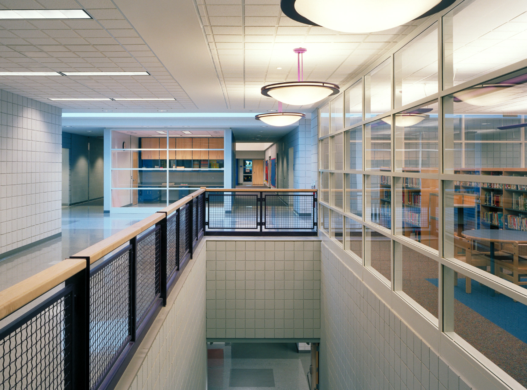 Avon Grove Intermediate School KCBA Architects