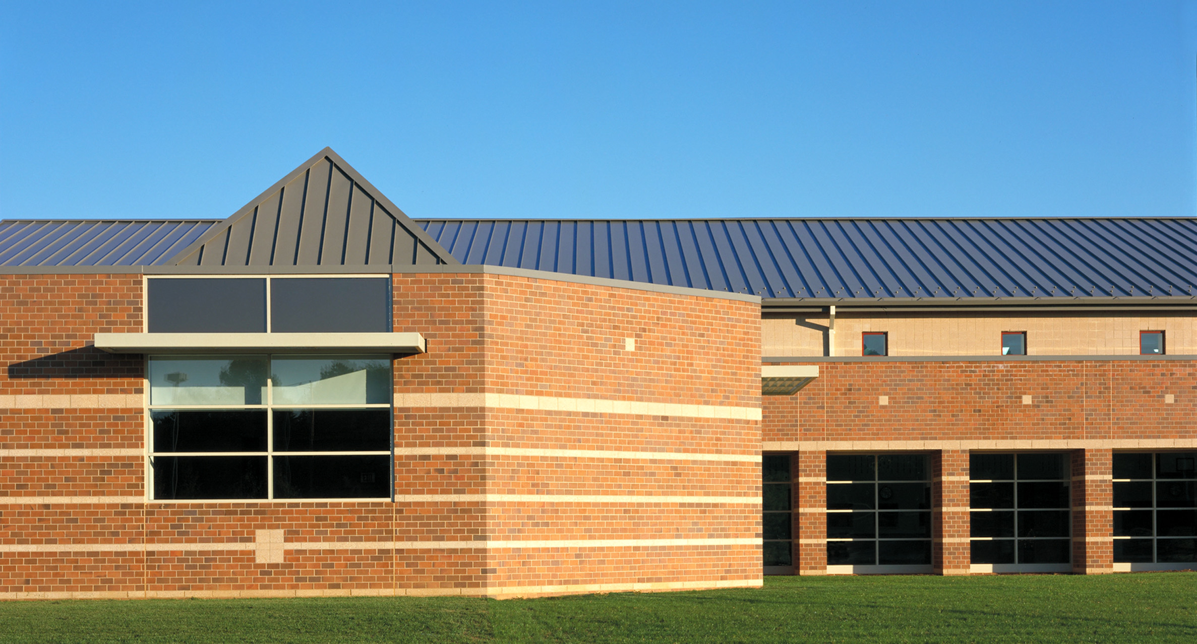 Avon Grove Intermediate School KCBA Architects
