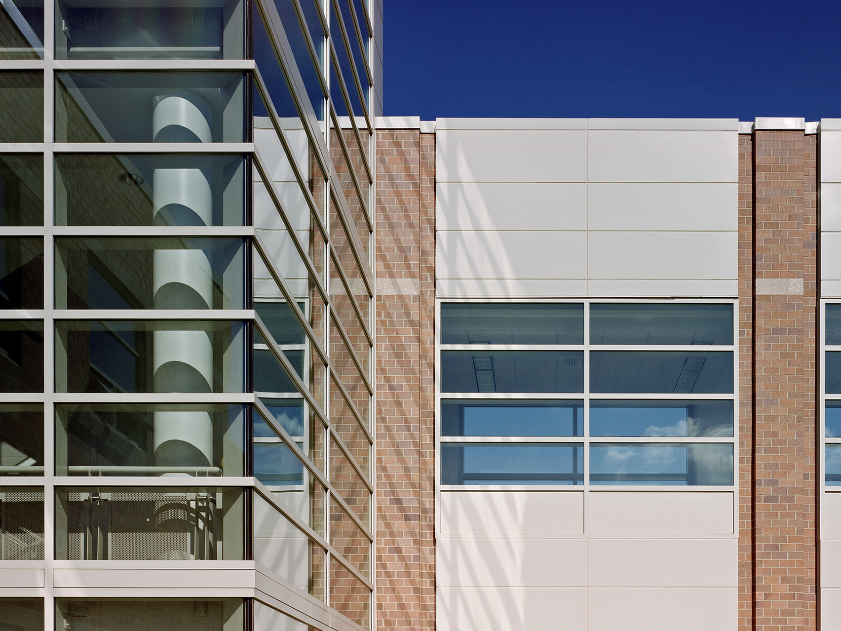 Perkiomen Valley High School KCBA Architects