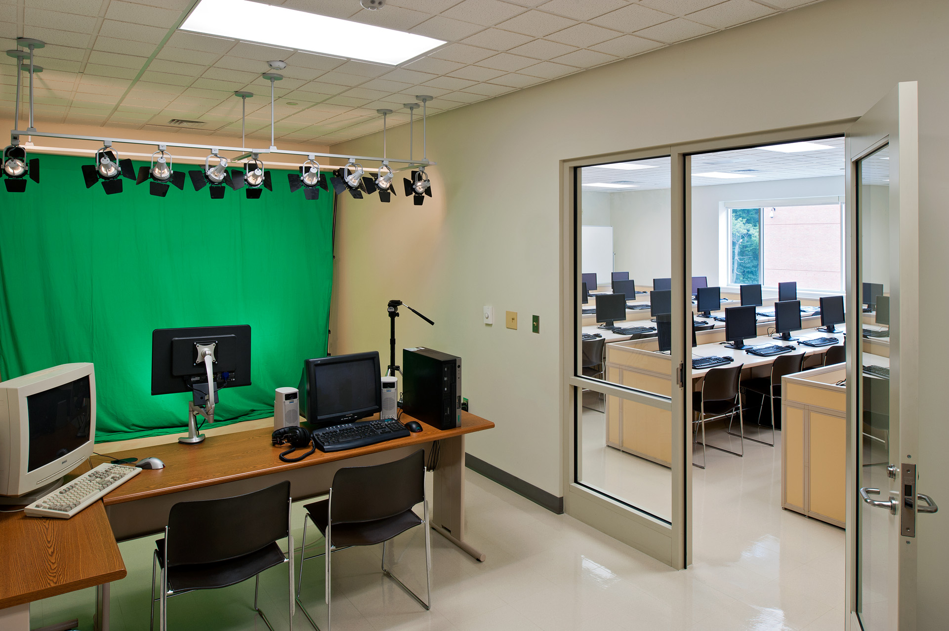 Slatington Elementary School KCBA Architects