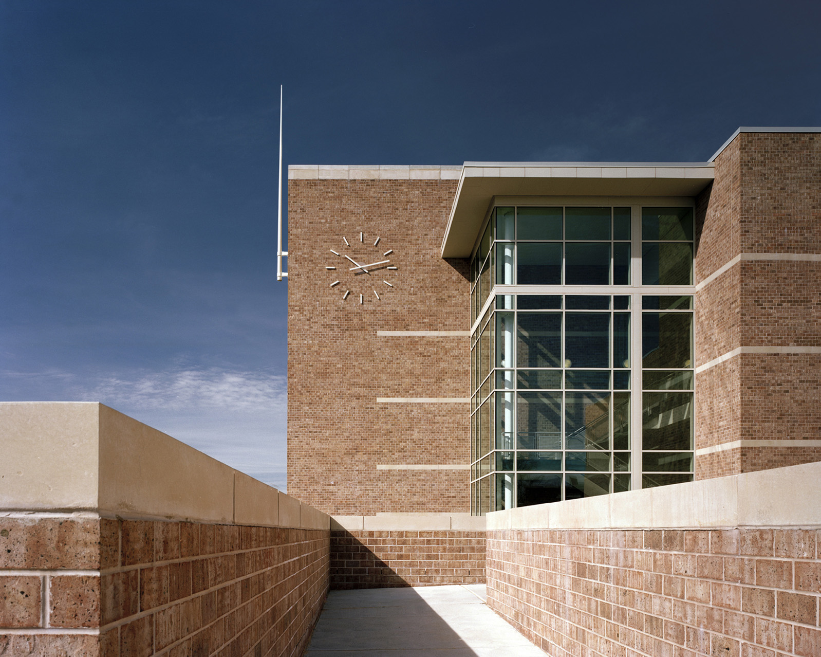Pennridge High School KCBA Architects