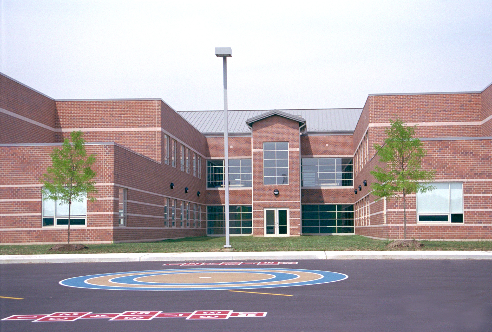 Avon Grove Intermediate School KCBA Architects