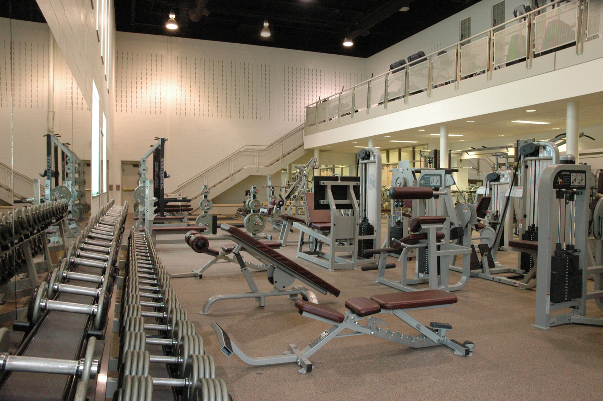 Perkiomen Valley High School KCBA Architects