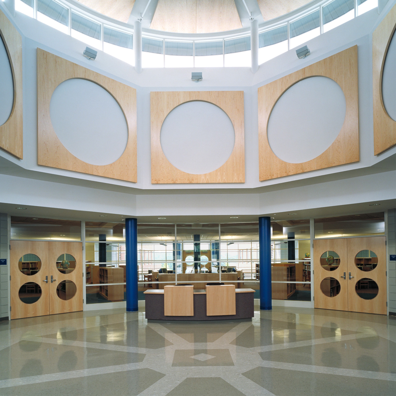 Avon Grove Intermediate School KCBA Architects