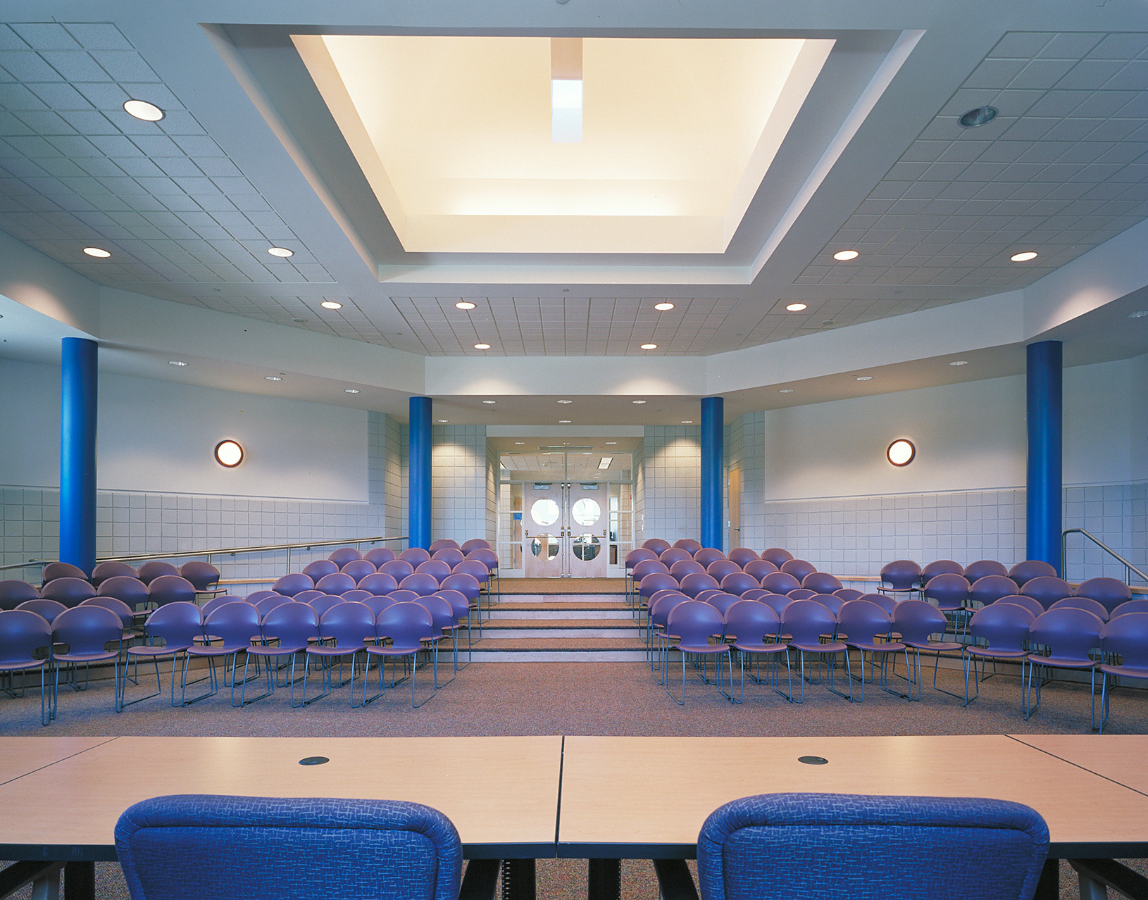 Avon Grove Intermediate School KCBA Architects
