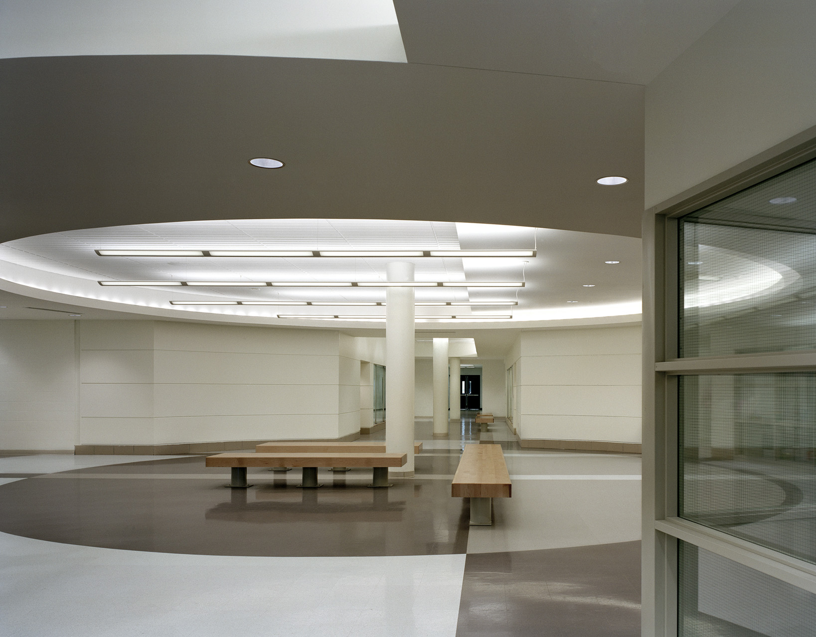 Perkiomen Valley High School KCBA Architects