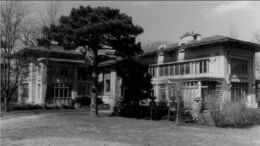 Corrigan House A Kansas City Gem KC Backstories