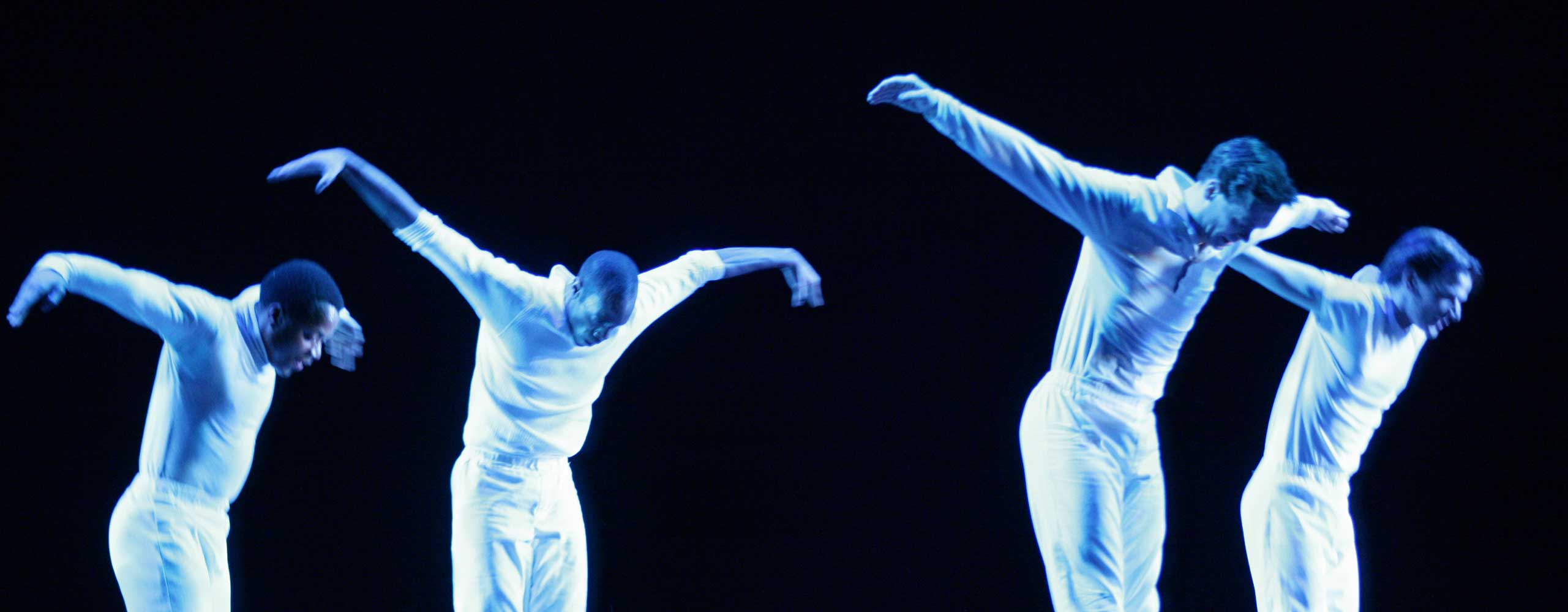 Sentinel KC Ballet