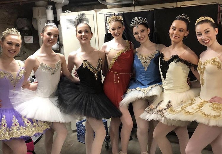 Kcbs Events 2023 2019 YAGP Semifinals Results KC Ballet