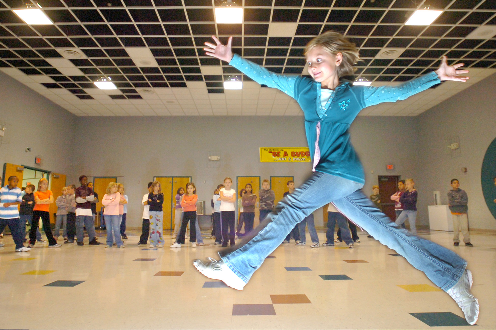 Celebrating 20+ Years of R.O.A.D. in Kansas City Reach Out And Dance