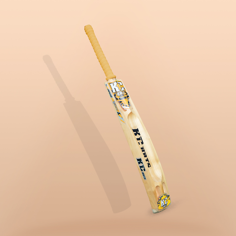 Choosing the Right Cricket Bat A Comprehensive Guide for Players